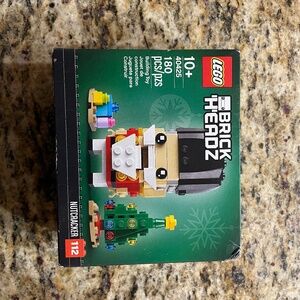 Lego Nutcracker